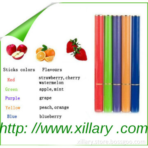 Slim Disposable Electronic Cigarette Fashionable Eshisha E-cigarette